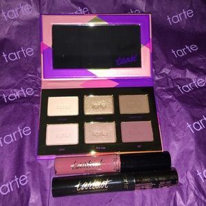 TARTE Glam Goodies Gift Set